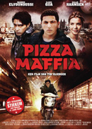 Pizza-Maffia