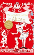 de wondere wereld van Alice