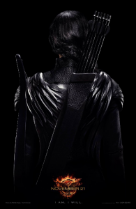 Katniss Everdeen MP1