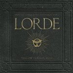 Tuesday Tunes – Yellow Flicker Beat van Lorde (Mockingjay part 1)