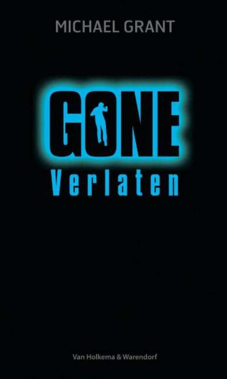 Gone 1 - Verlaten van Michael Grant