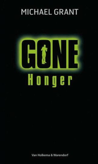 Gone 2 - Honger van Michael Grant