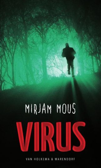 Virus van Mirjam Mous