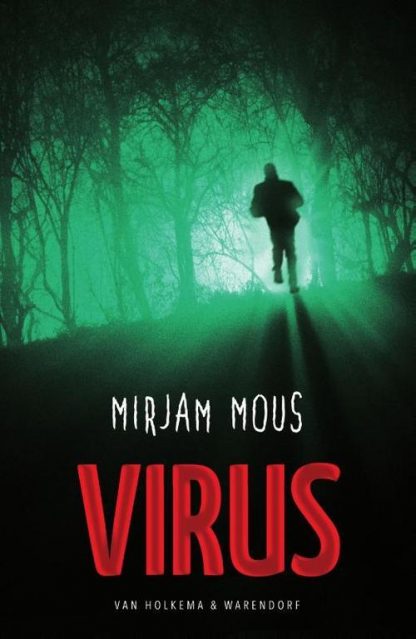 Virus van Mirjam Mous