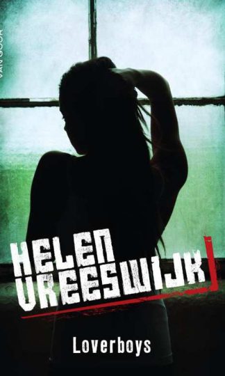 Loverboys van Helen Vreeswijk
