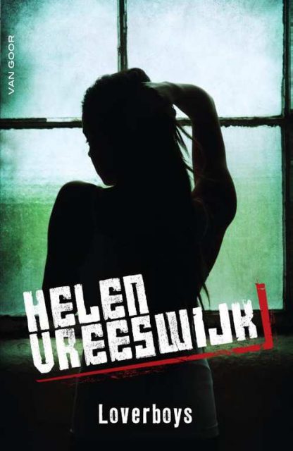 Loverboys van Helen Vreeswijk