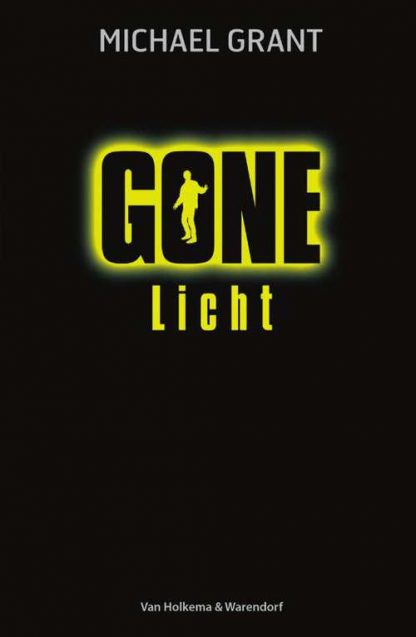 Gone 6 - Licht