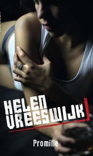 Promille van Helen Vreeswijk