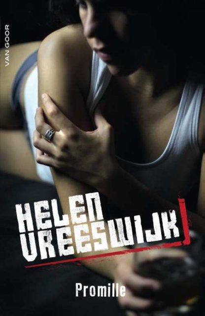 Promille van Helen Vreeswijk
