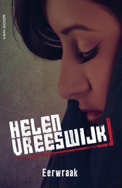 Eerwraak van Helen Vreeswijk