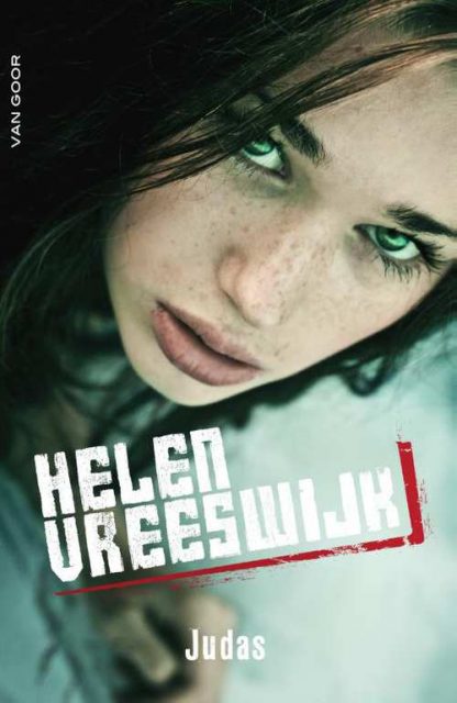 Judas van Helen Vreeswijk