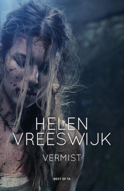 Vermist van Helen Vreeswijk