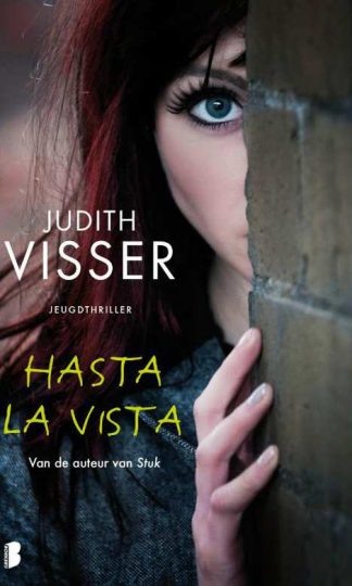 Hasta la vista van Judith Visser