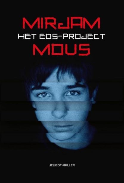 Het eos-project van Mirjam Mous