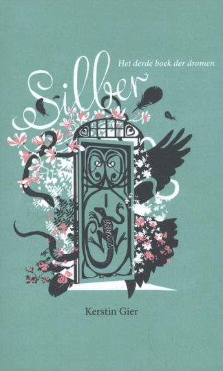 Silber - Het derde boek der dromen van Kerstin Gier