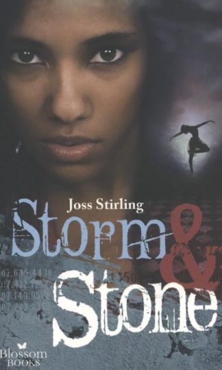 Storm en Stone van Joss Stirling