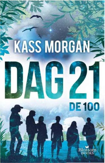 De 100 - Dag 21 van Kass Morgan