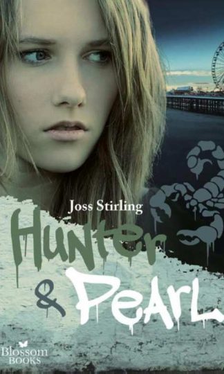 Hunter & Pearl van Joss Stirling