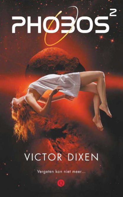 Phobos 2 van Victor Dixen