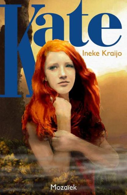 Kate van Ineke Kraijo