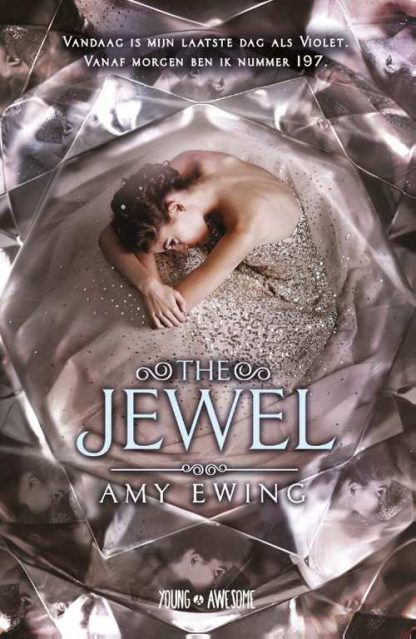 The jewel van Amy Ewing