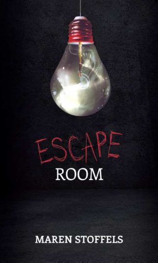 Escape Room van Maren Stoffels