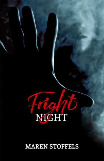 Fright Night van Maren Stoffels