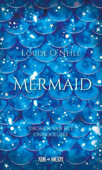 Mermaid van Louise O'Neill