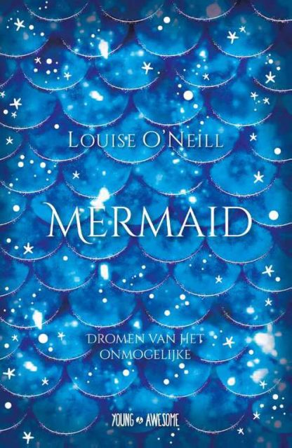 Mermaid van Louise O'Neill