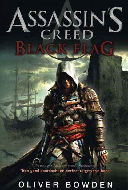 Assassin's Creed 6 - Black flag