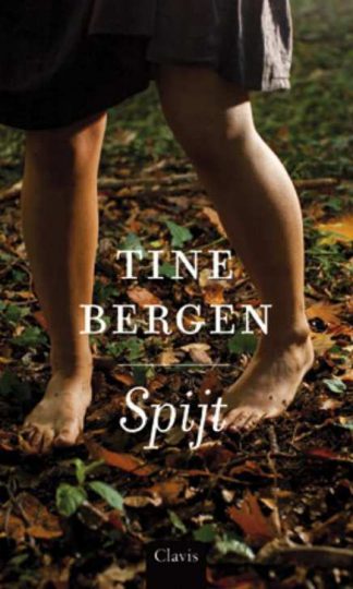 Spijt van Tine Bergen