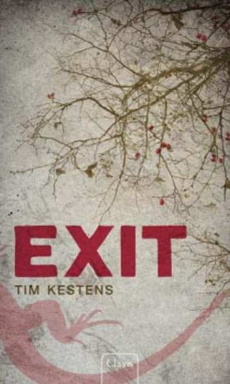 Exit van Tim Kestens