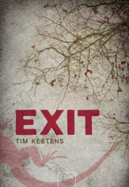 Exit van Tim Kestens