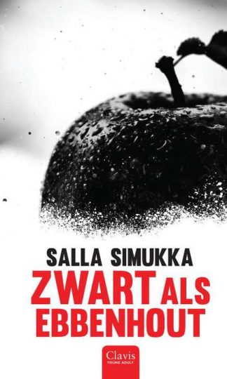 Snow White 3 - Zwart als ebbenhout van Salla Simukka