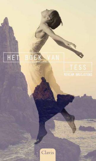 Het boek van Tess van Miriam Bruijstens