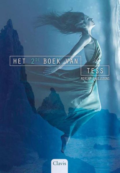 Het tweede boek van Tess van Miriam Bruijstens
