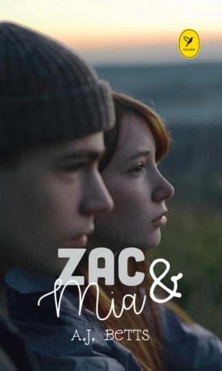 Zac & Mia van A.J. Betts