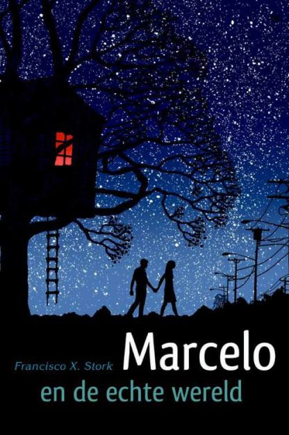Marcelo en de echte wereld