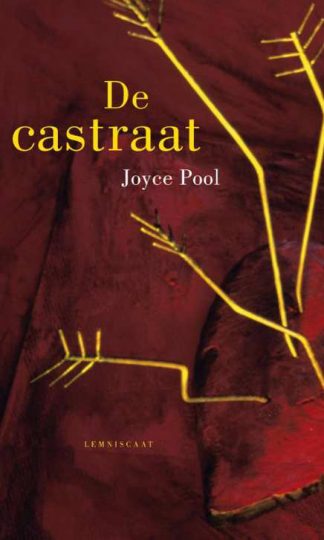 De castraat van Joyce Pool