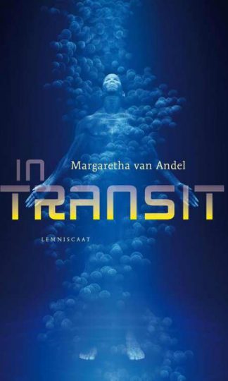 In transit van Margaretha van Andel