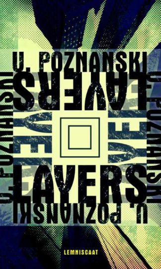 Layers van Ursula Poznanski
