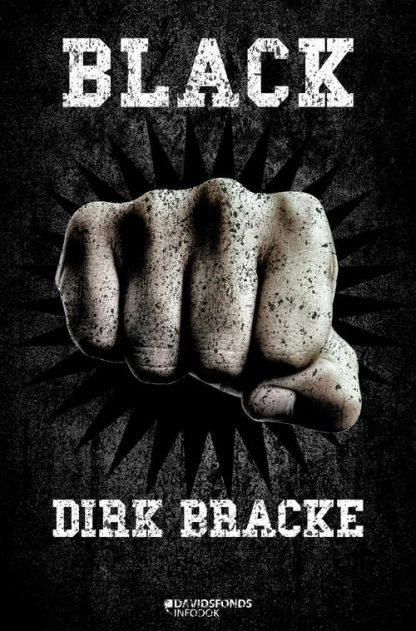 Black (filmeditie) van Dirk Bracke