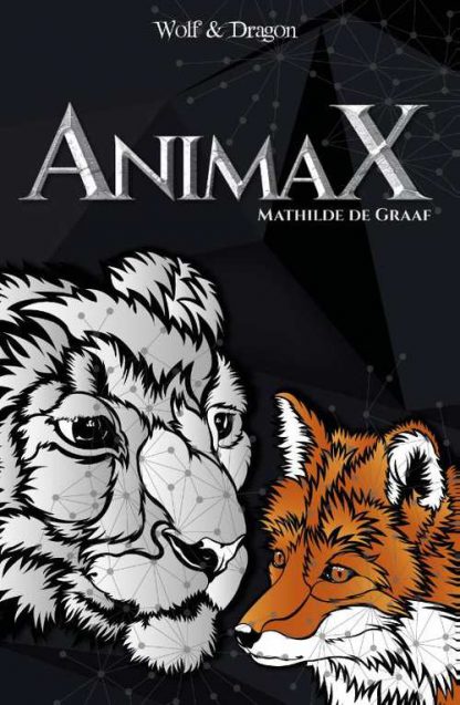 AnimaX
