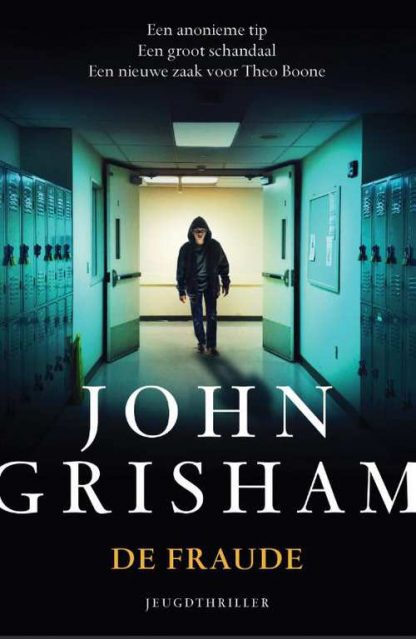 De fraude van John Grisham