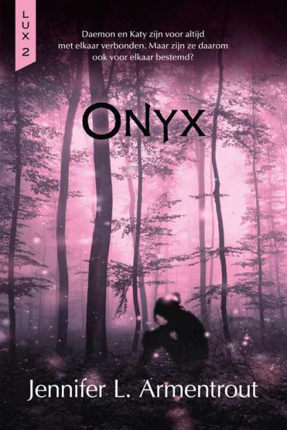 Onyx van Jennifer L. Armentrout