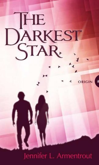 The Darkest Star van Jennifer L. Armentrout