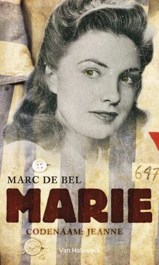 Marie van Marc de Bel