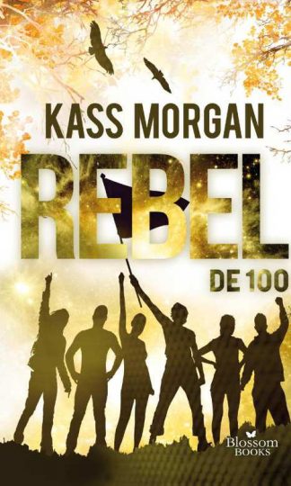 Rebel van Kass Morgan