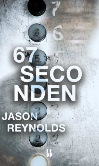 67 Seconden van Jason Reynolds