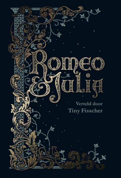Romeo & Julia van Tiny Fisscher